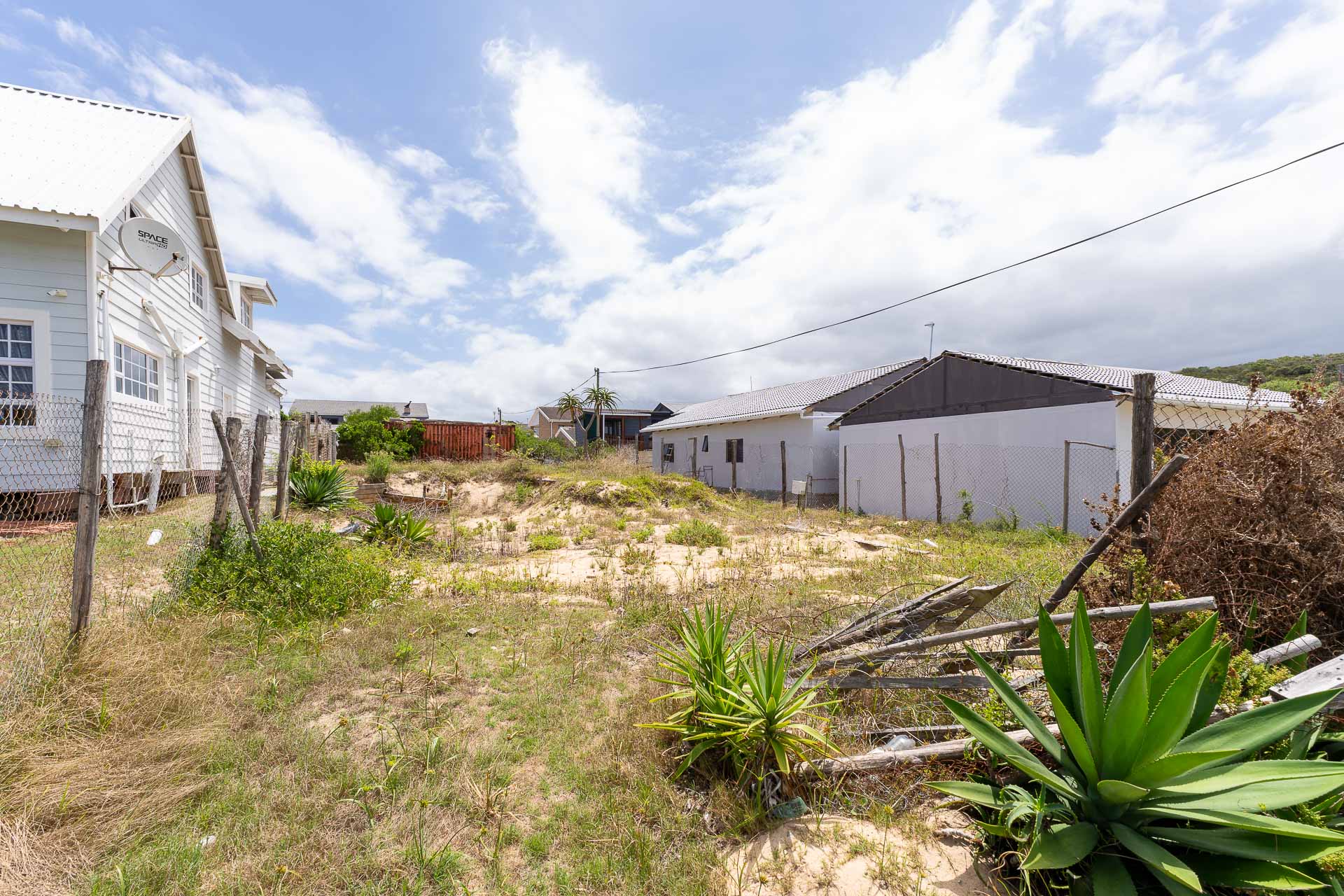 0 Bedroom Property for Sale in Kleinkrantz Western Cape